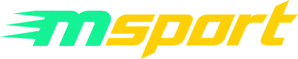 Logo msport